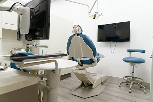 Affinity Dental Technology