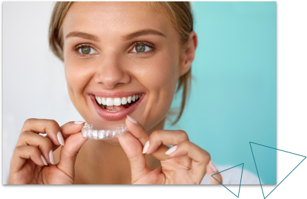 Invisalign treatment at Affinity Dental Clinic Richmond