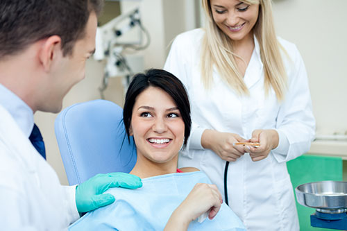 Affinity Dental Pain Free Dentistry
