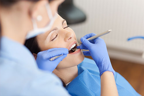 Affinity Dental Sedation