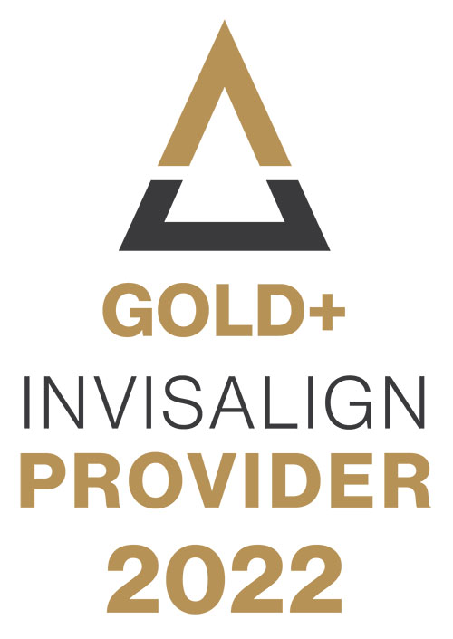 gold invisalign provider 2021